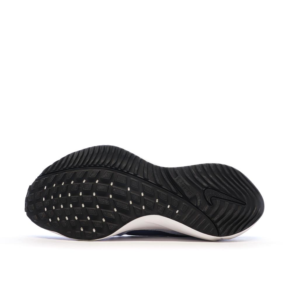 Nike Chaussures de Running Bleues Femme Nike Air Zoom Vomero 16