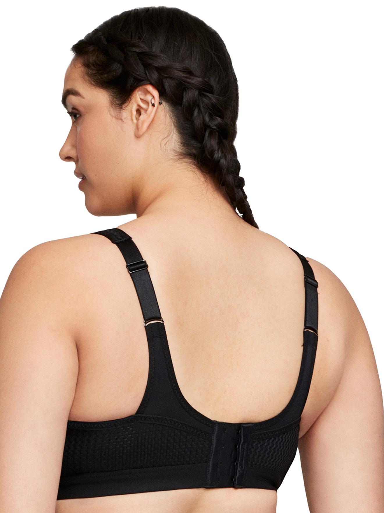 Soutien-gorge Glamoris Sport à armatures