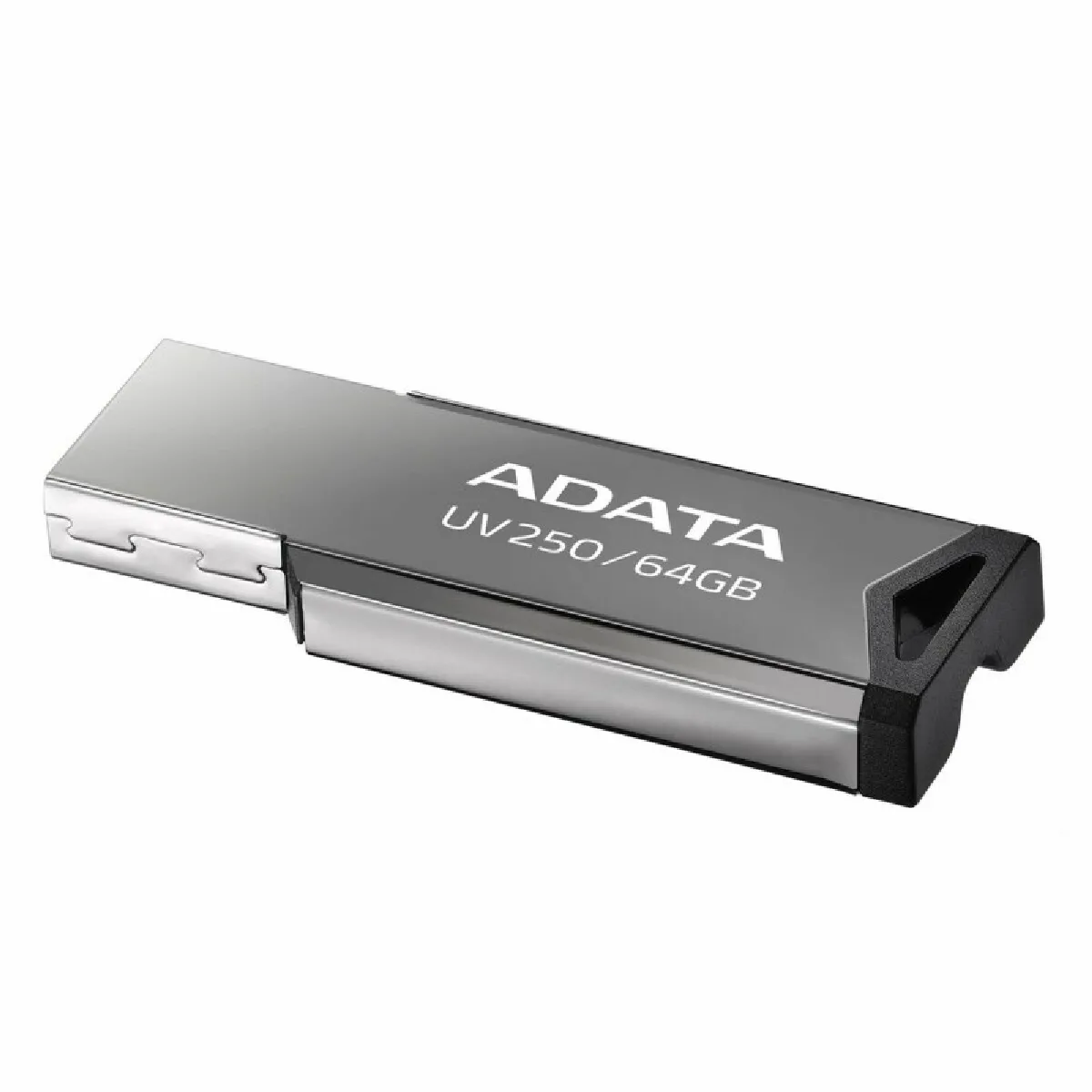 Adata UV250 - 64 Go - Argenté