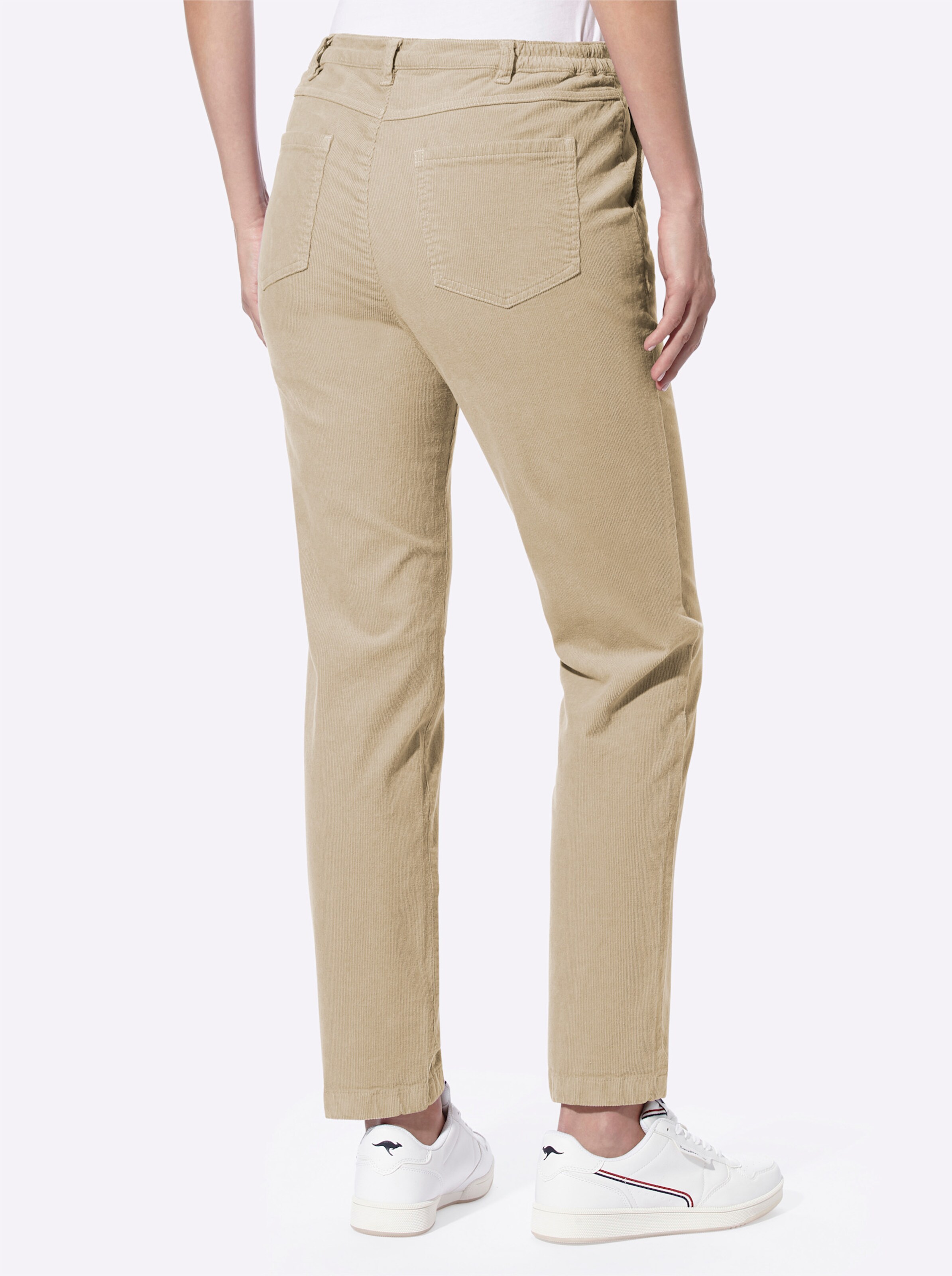 Cord-Hose