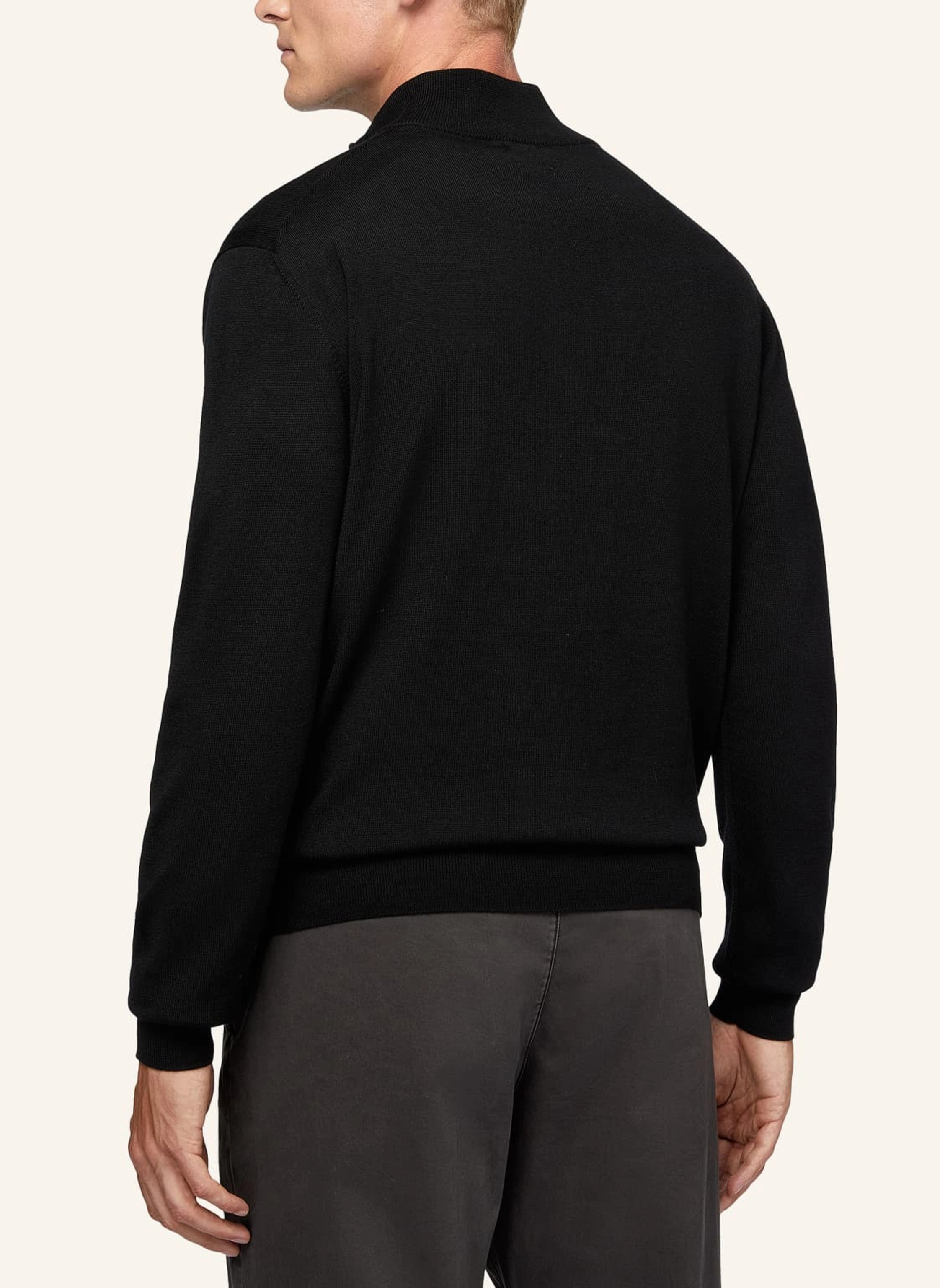 BOGGI MILANO Sweat-Troyer