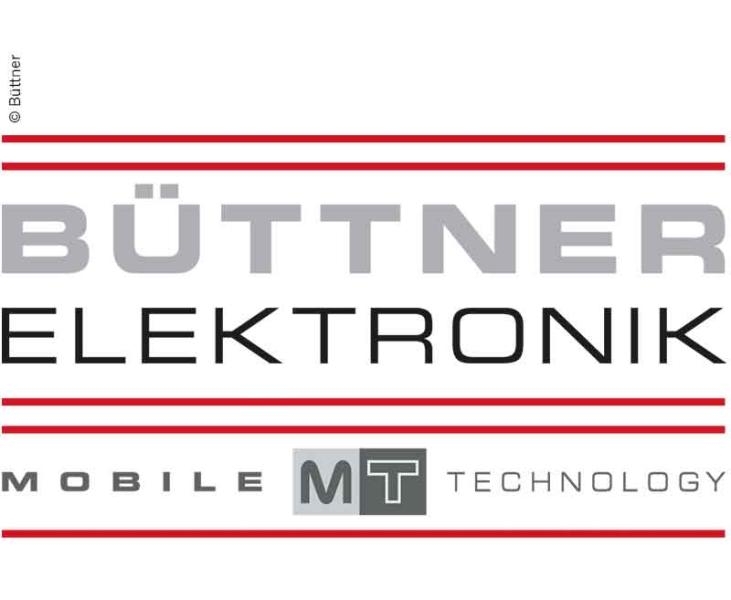 Büttner Ladebooster MT-LB 12 V / 90 A