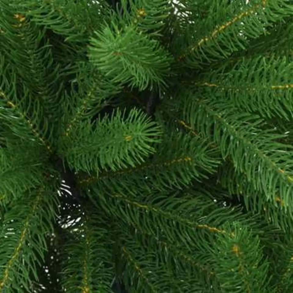 vidaXL - Kerstboom - Groen - 120 cm