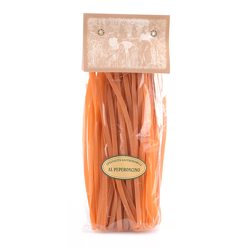 Tagliatelle al peperoncino, 250 g
