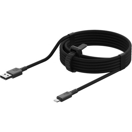 Xtorm CX3021 câble Lightning 3 m Noir