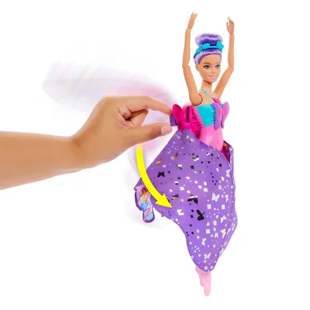 Barbie Schmetterlings Tänzerin