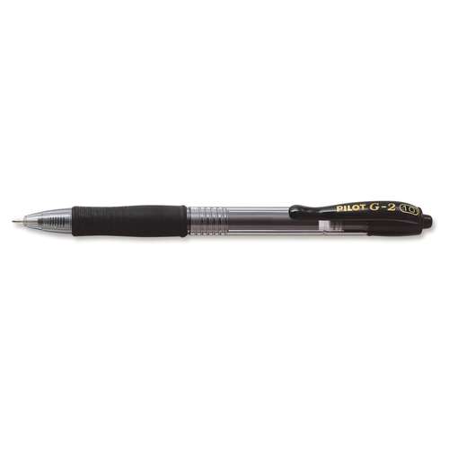 PILOT Gelschreiber G2-7 0.7 (M)