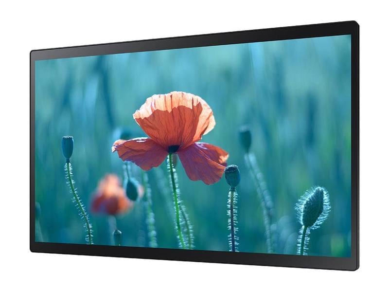 Samsung Touch Display QB24R-TB  24 