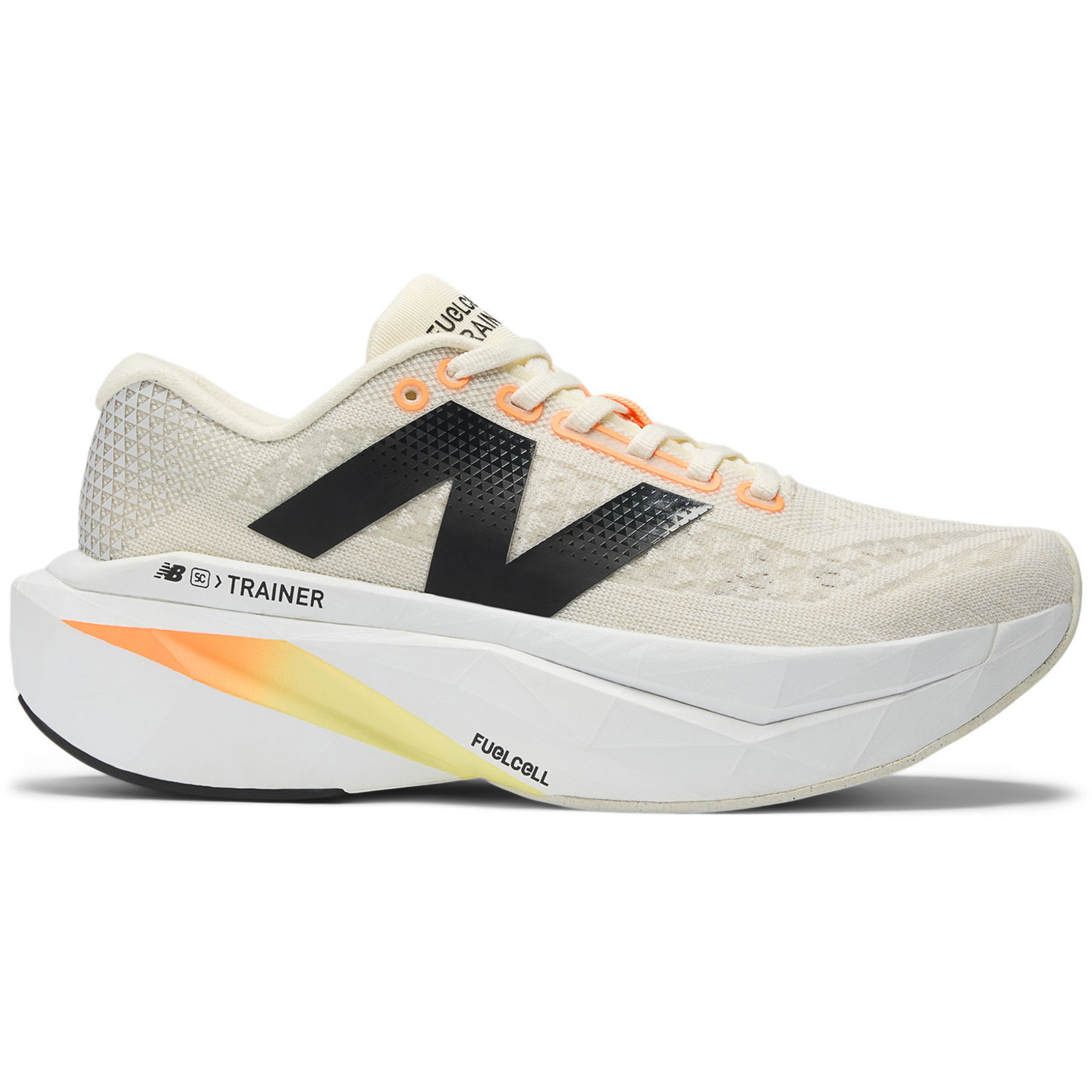 New Balance FuelCell SuperComp Trainer v3 Dames