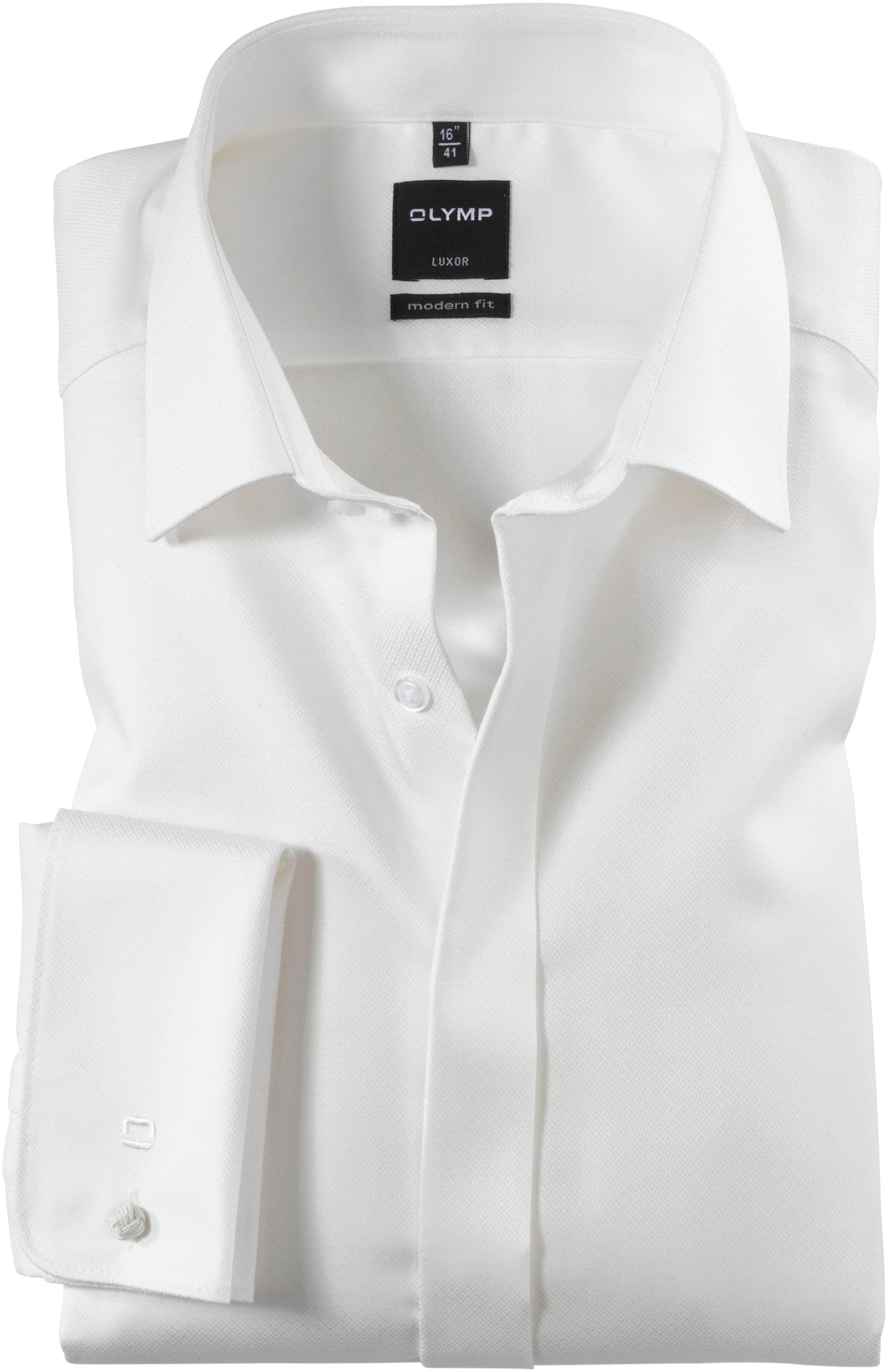 OLYMP Businesshemd »Luxor modern fit«