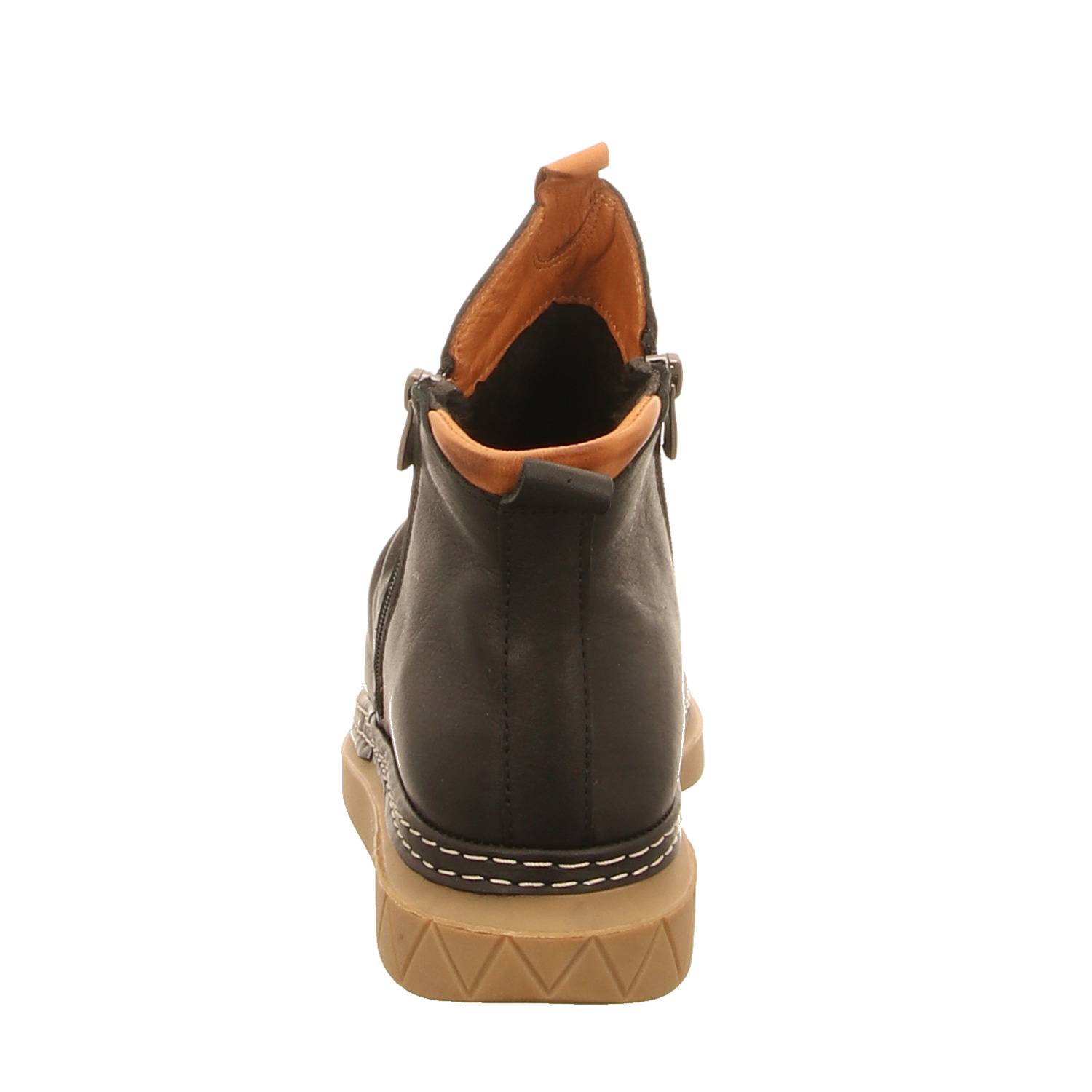Lauter Lady Stiefelette schwarz