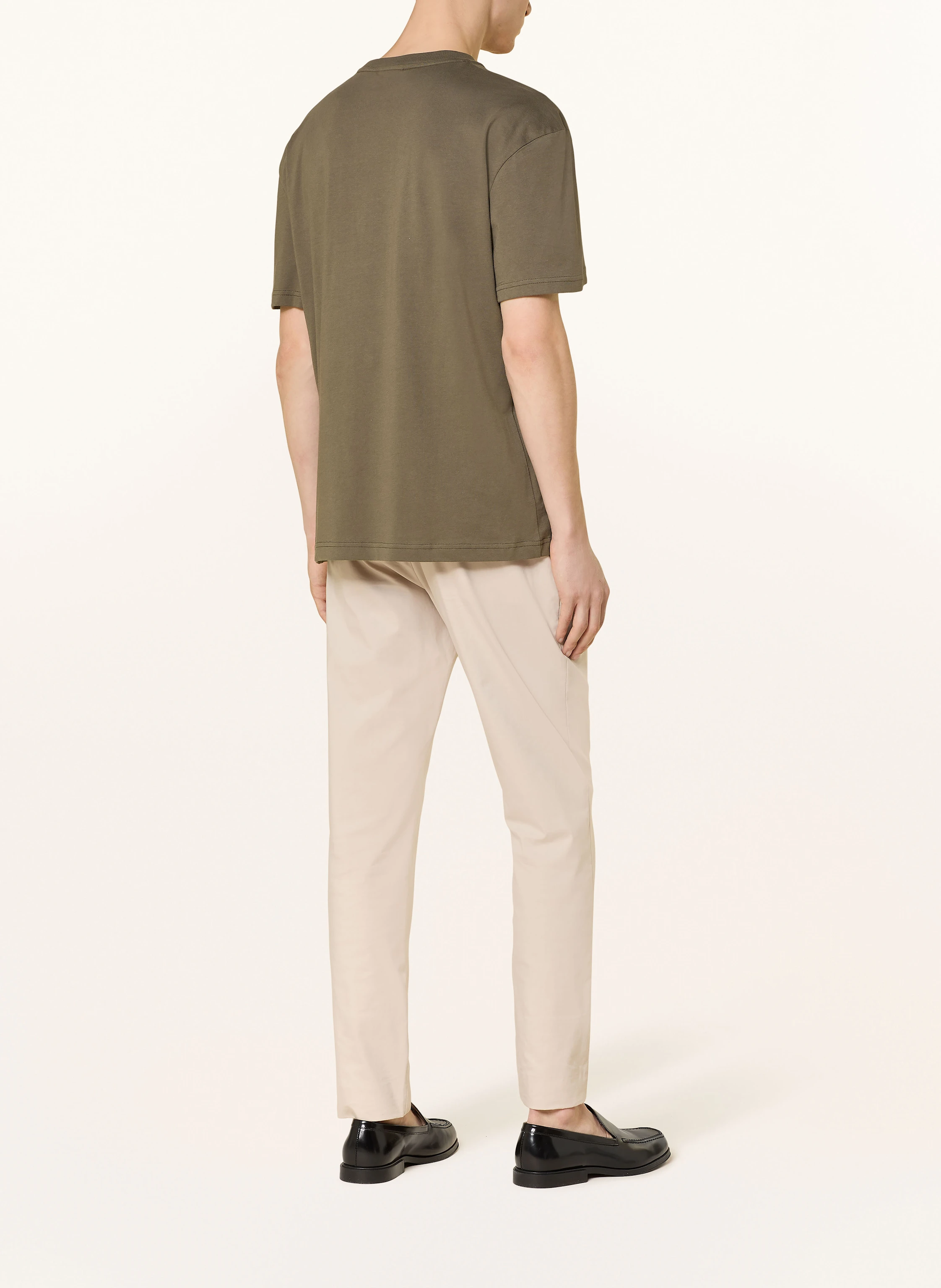 Calvin Klein T-Shirt HERO LOGO