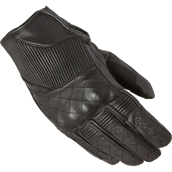 All One - Gants Tucson Noir