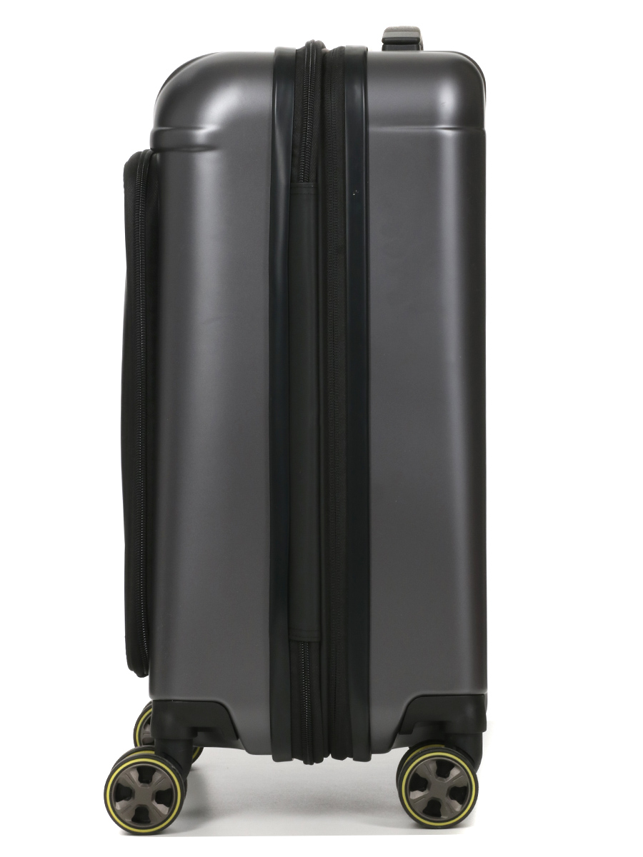 Valise Peugeot Voyages 55 cm - Poche Frontale