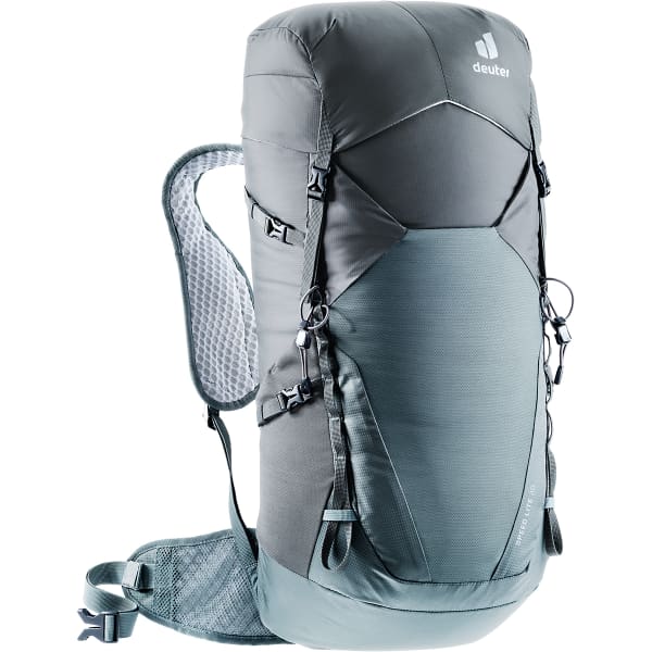 Sac à dos randonnée DEUTER SPEED LITE 30 GRAPHITE-SHALE