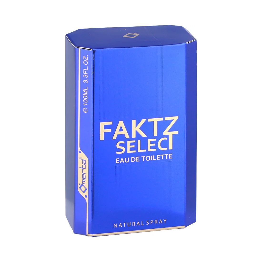 Faktz Select EDT Til Herre