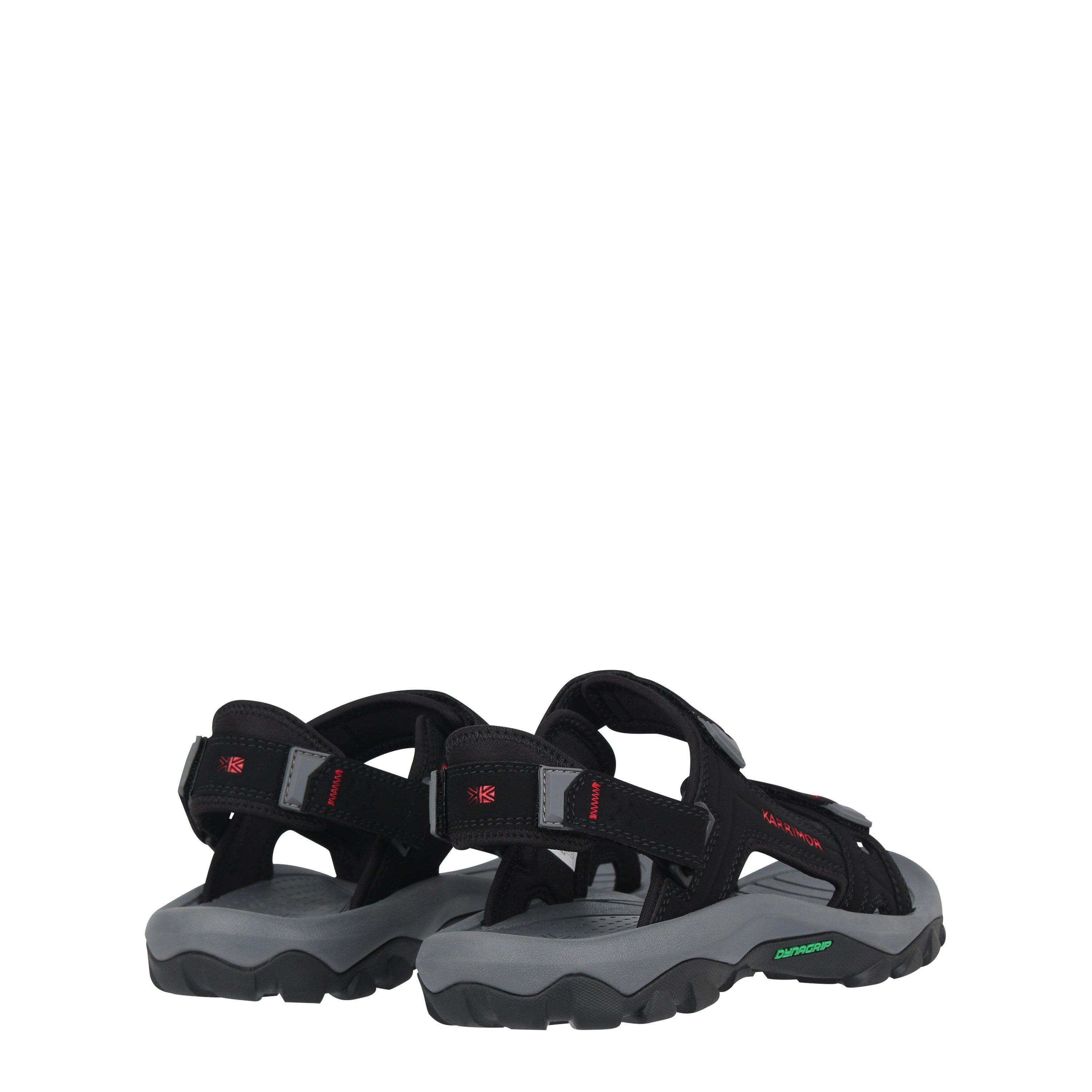 Karrimor Antibes Mens Sandals