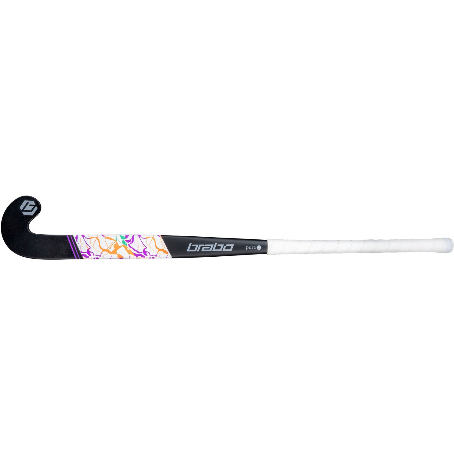 Brabo G-Force Pure 20 MidBow Junior