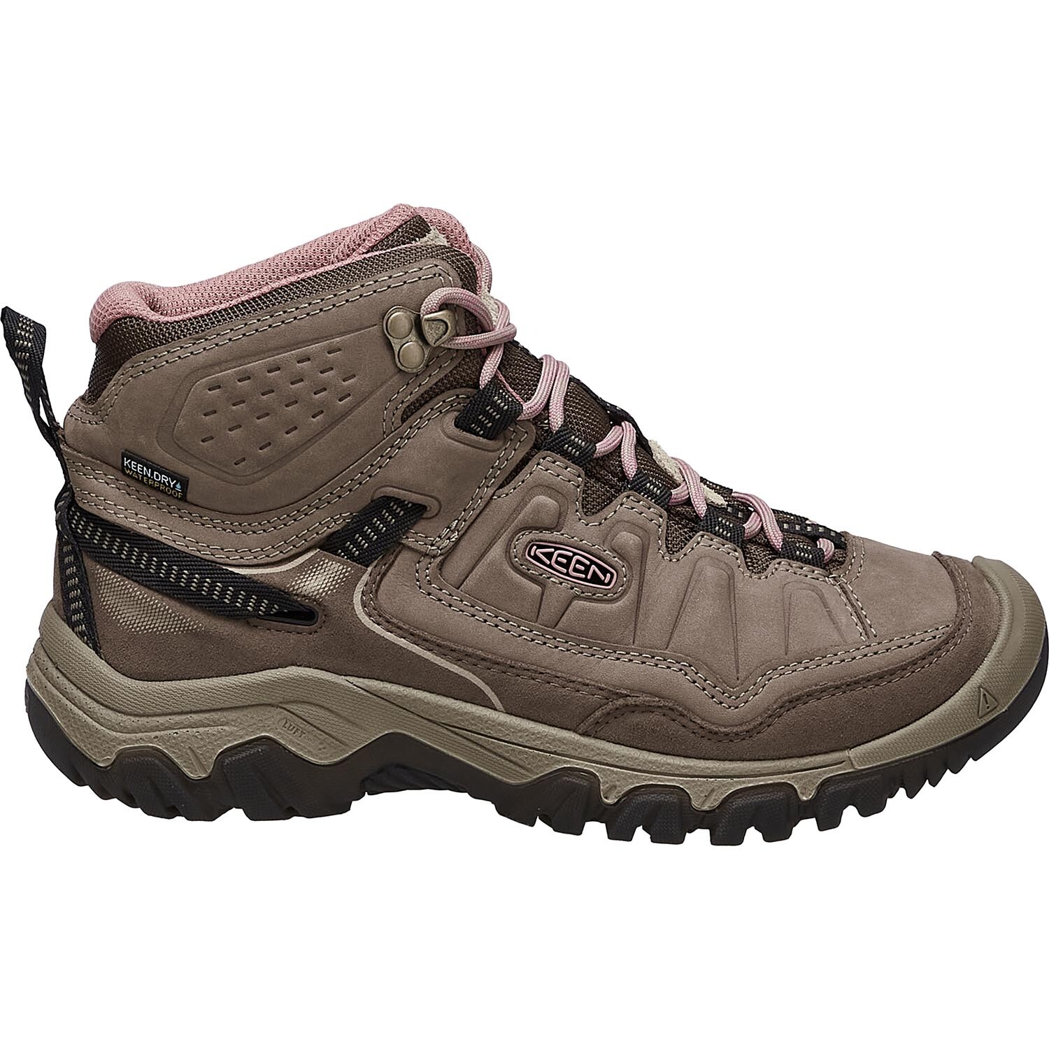 Keen Womens Targhee IV Mid WP