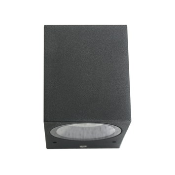 GAMMA buitenlamp Maldon zwart