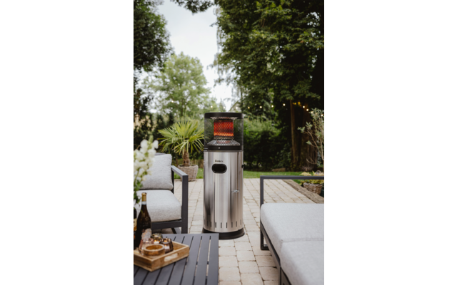 Enders Polo 2.0 Heizstrahler 50 mbar