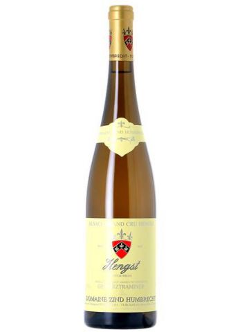 Gewurztraminer Hengst - Zind-Humbrecht