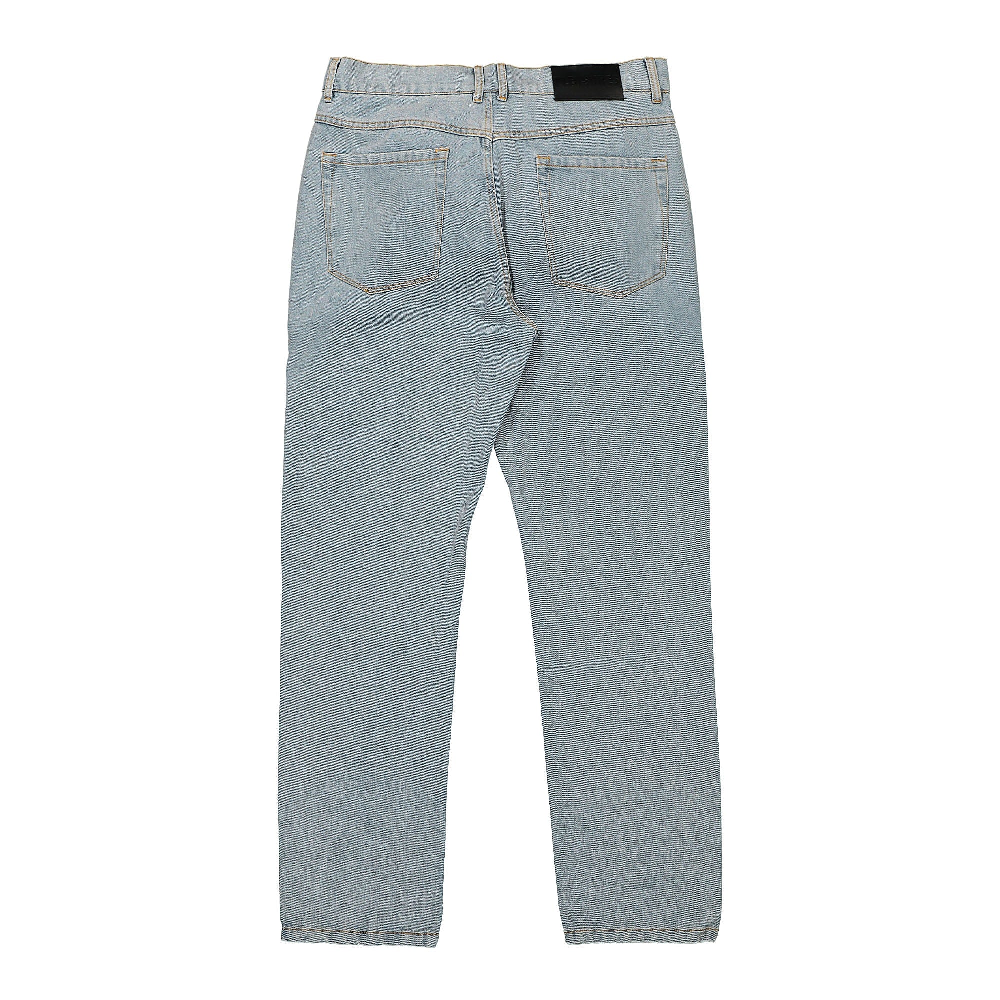 Pleasures<br>Reflux 5 Pocket Denim