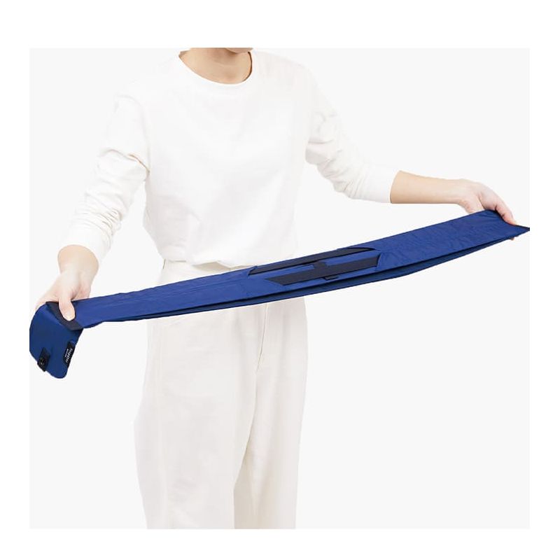 Sac pliable Shupatto Large 50 cm Yoru