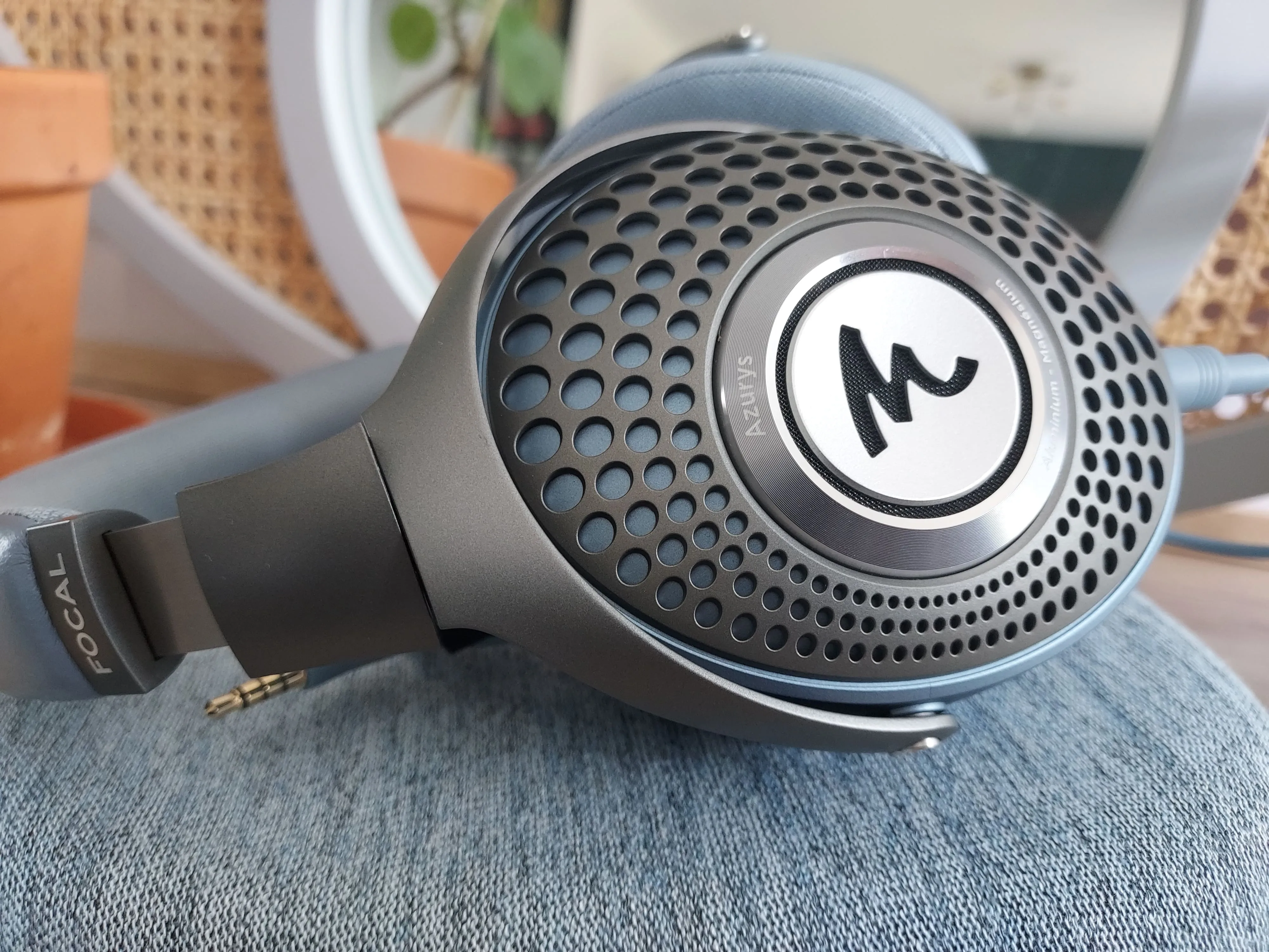 Focal Azurys Casques hi-fi
