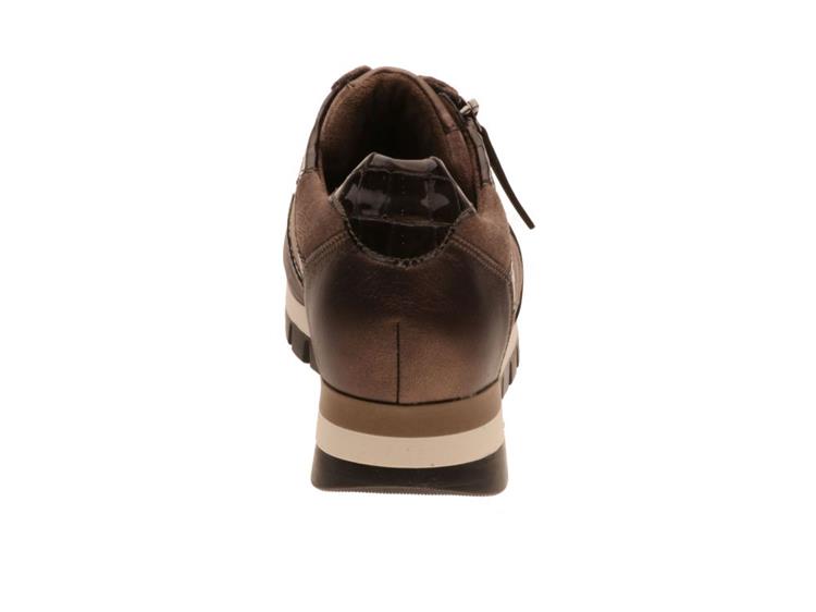 Gabor 76.438 mohair/smog