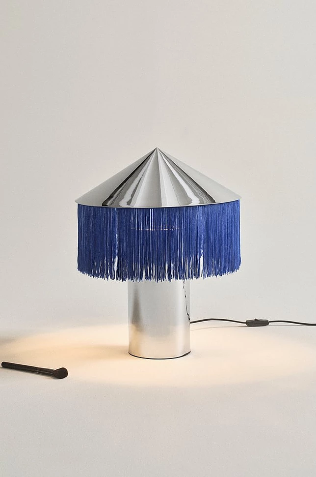 REGENCY bordlampe