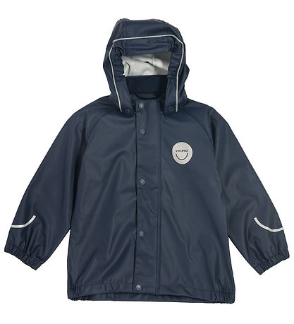 Viking Regenkleidung m. Träger - Jolly - Navy