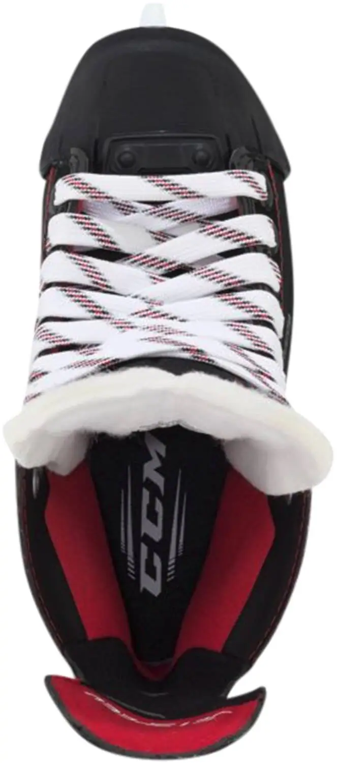 CCM Jetspeed FT475 Junior Ishockey Skøjter | SkatePro