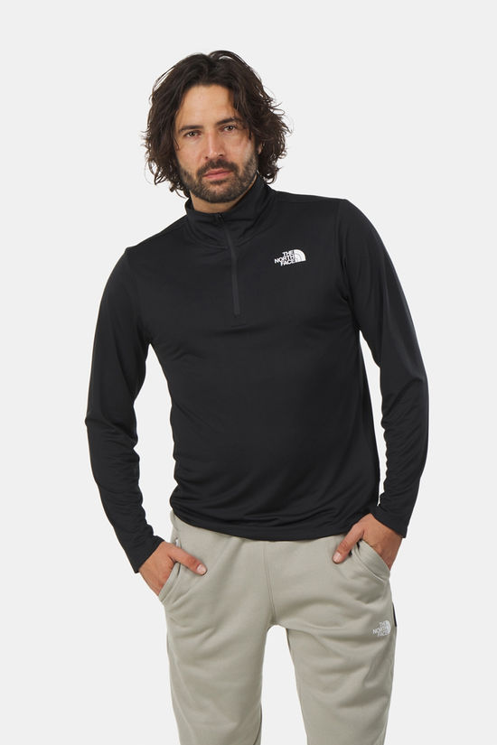 The North Face The North Face 24/7 1/4 Zip Tee