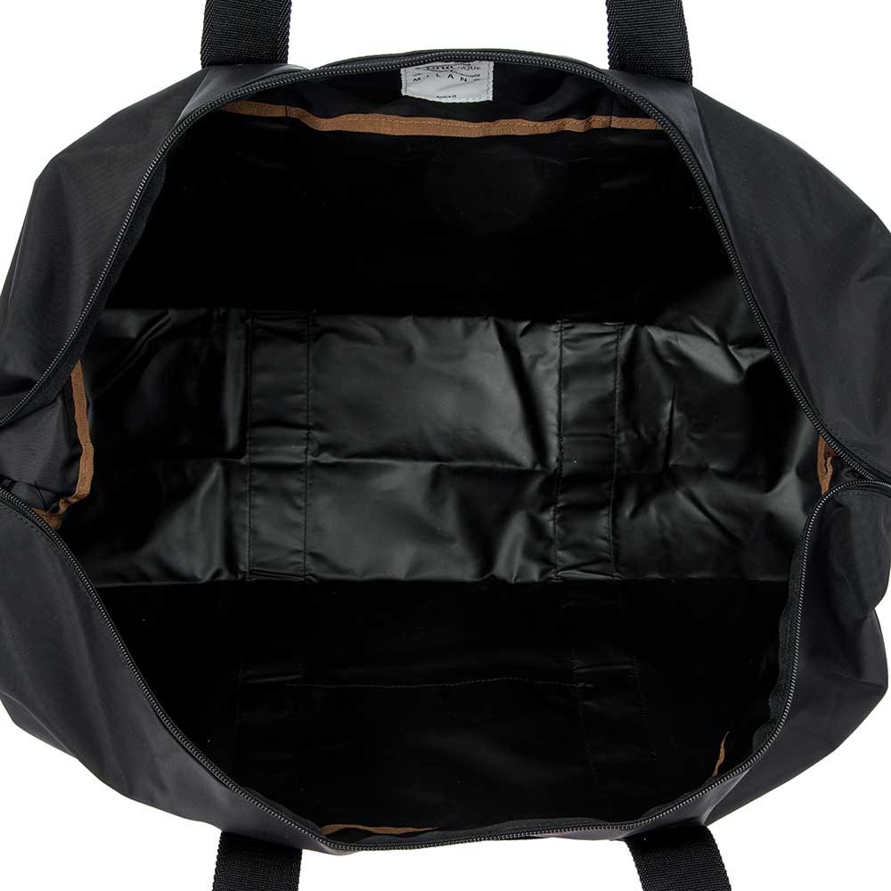 Bric's X-Bag Holdall Big black