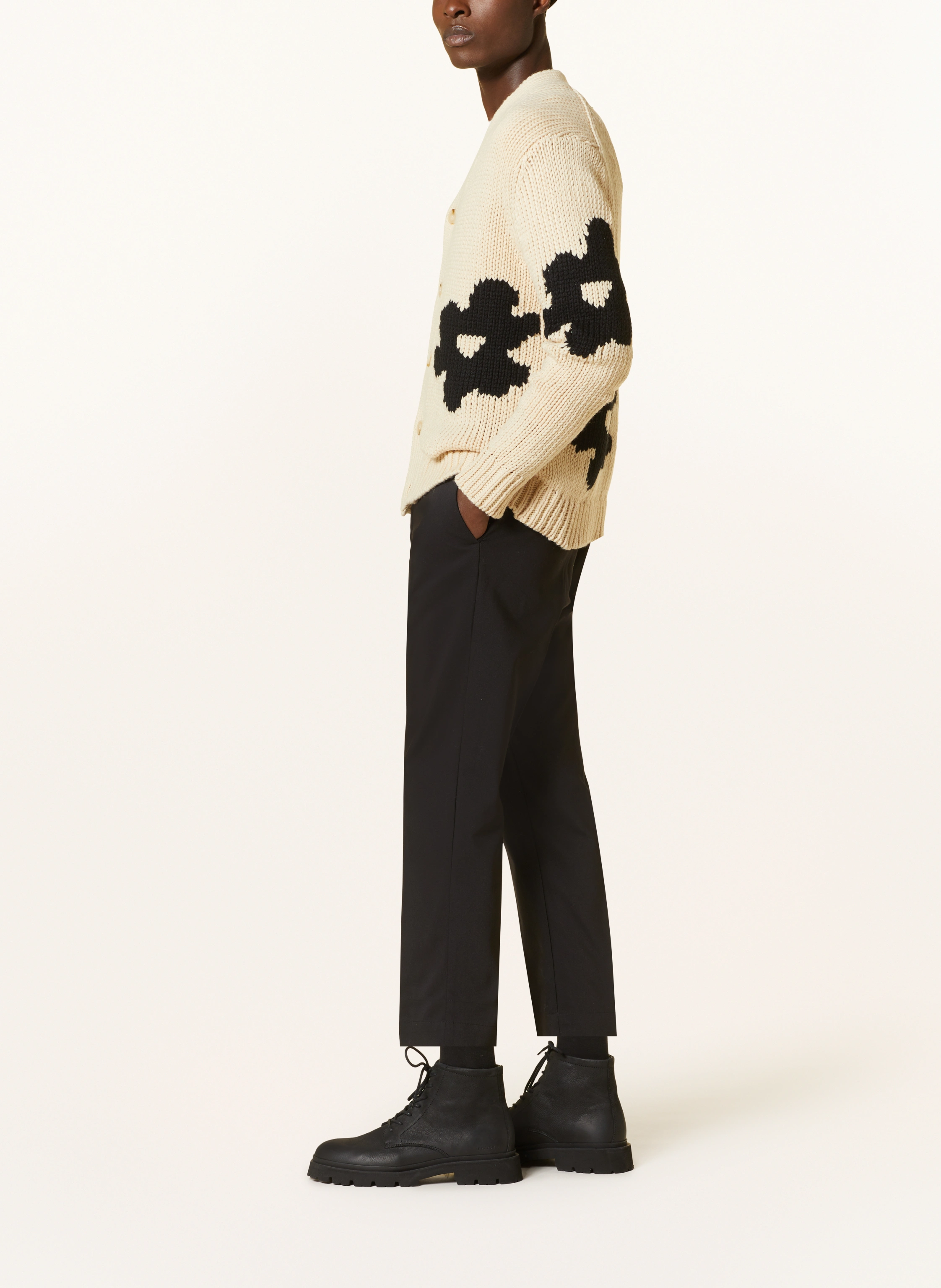 NN.07 Hose BILLIE Regular Fit