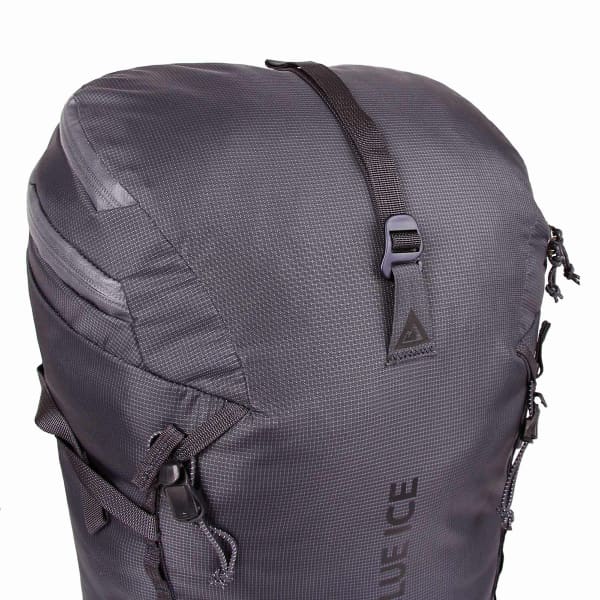 Sac à dos alpinisme BLUE ICE CHIRU 25 INDIA INK
