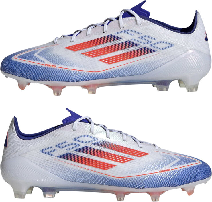 adidas F50 Elite Fodboldstøvler Hvid