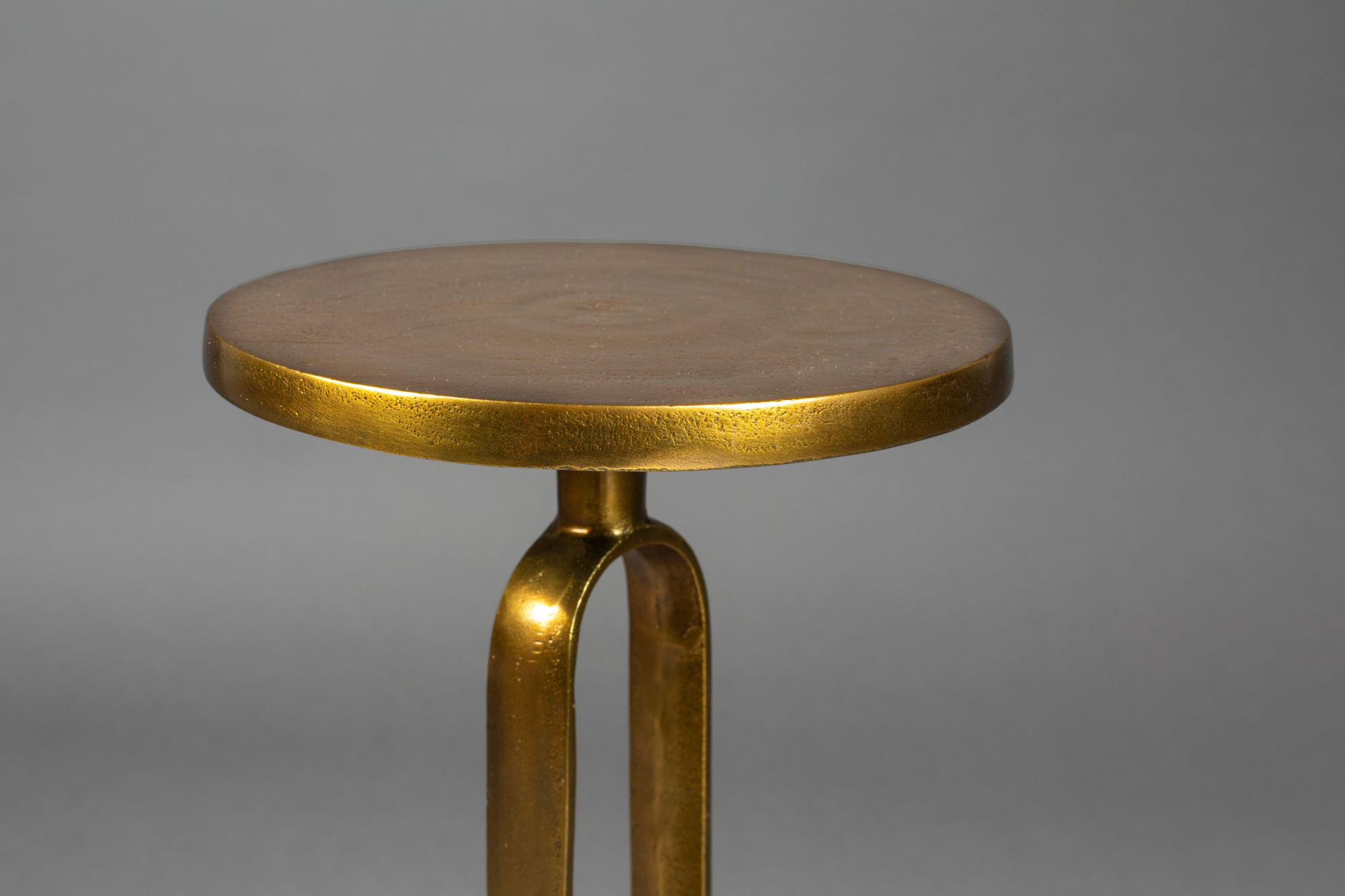 Dutchbone bijzettafel Sandook Dutchbone Sandook bijzettafel