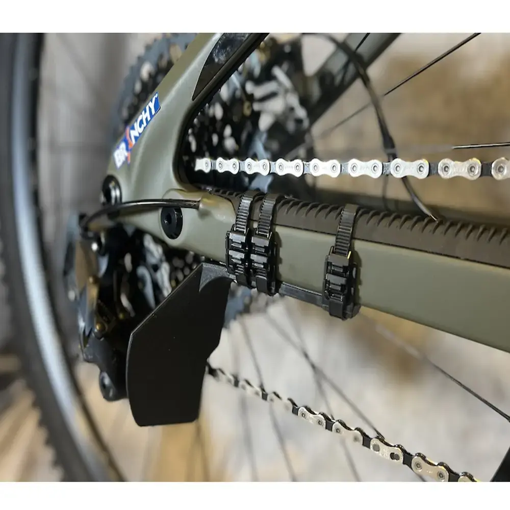 Branchy Achterderailleur Bescherming
