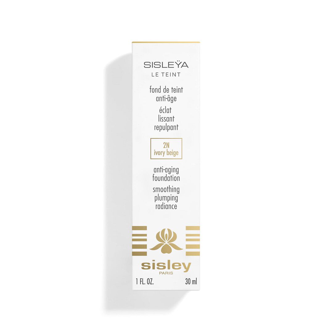Sisley Paris SISLEY MAQUILHAGEM Base Anti-Aging