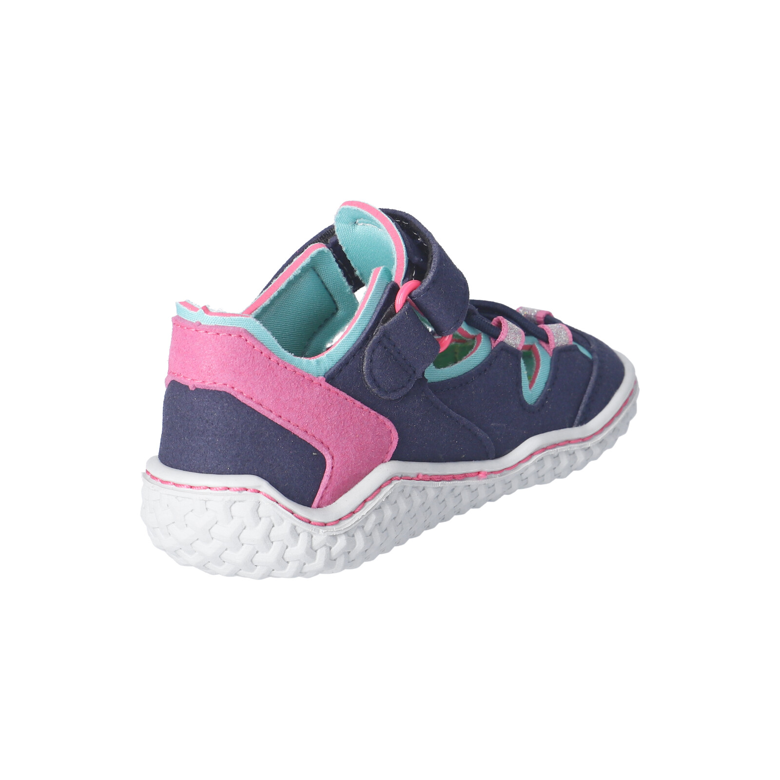 JEFF - Barfußschuhe