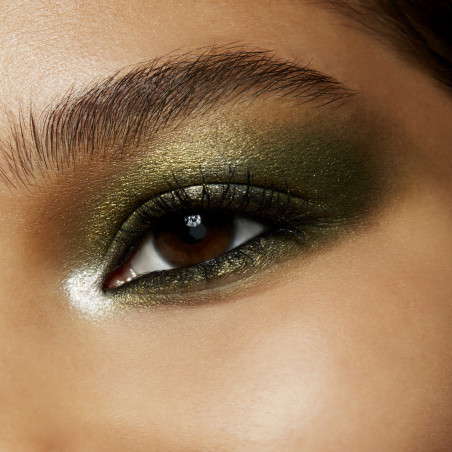 M·A·C Cosmetics Ombre à paupières Dazzleshadow extrême - Joie de glitz