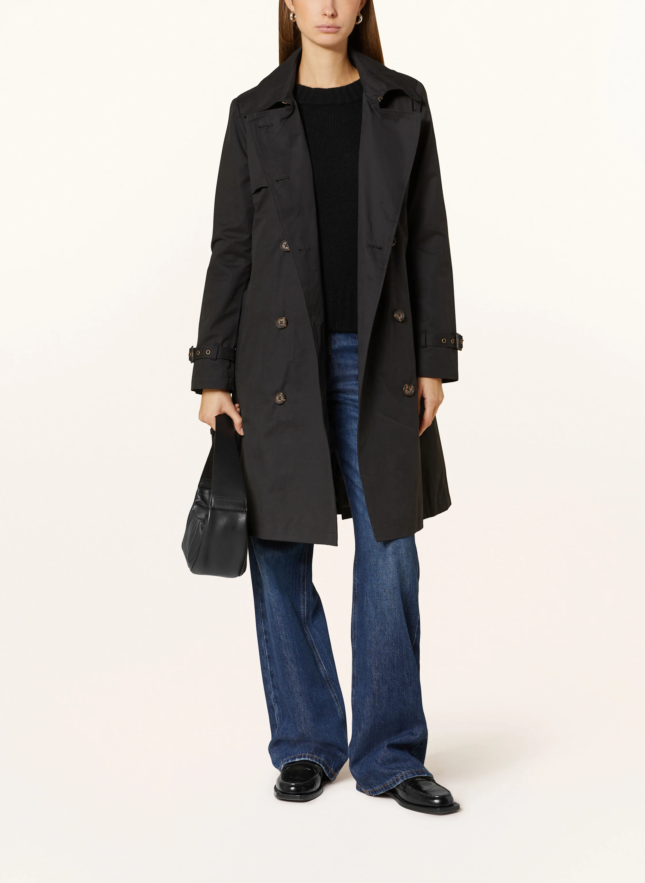 darling harbour Trenchcoat