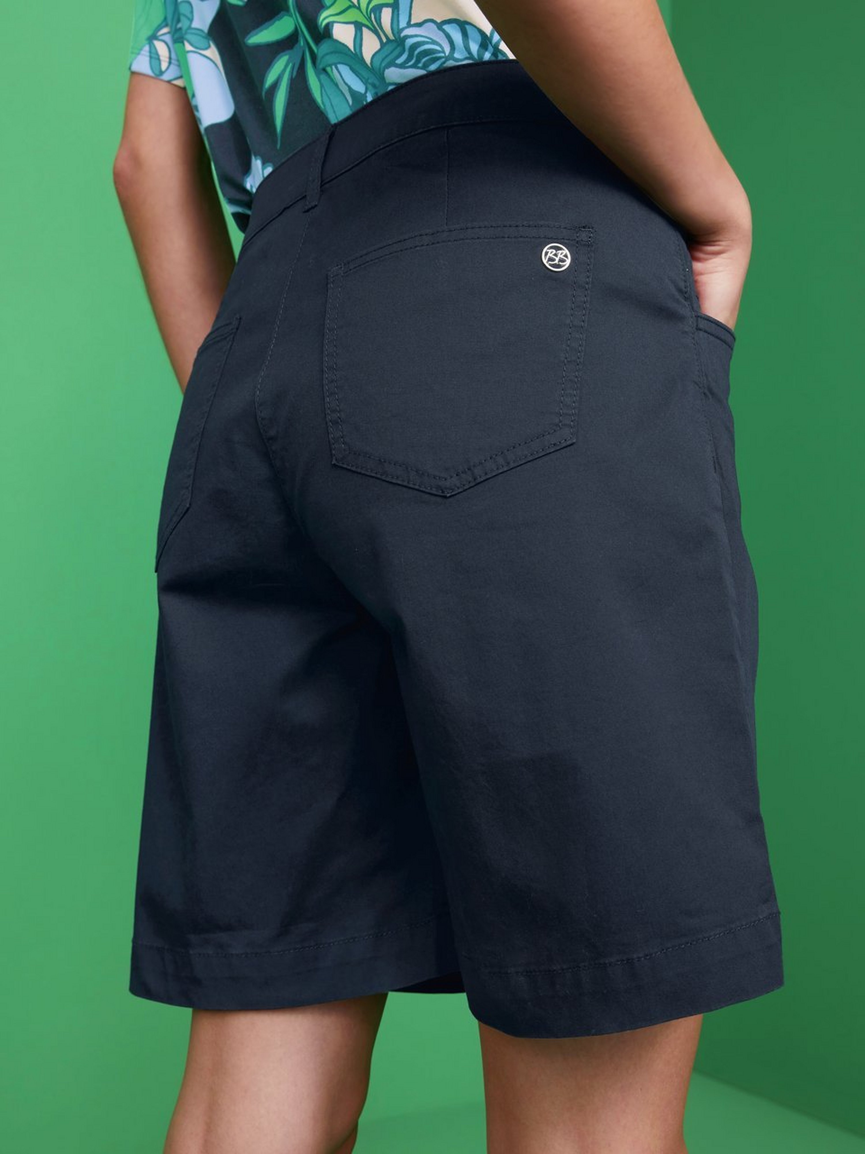 Bermudas