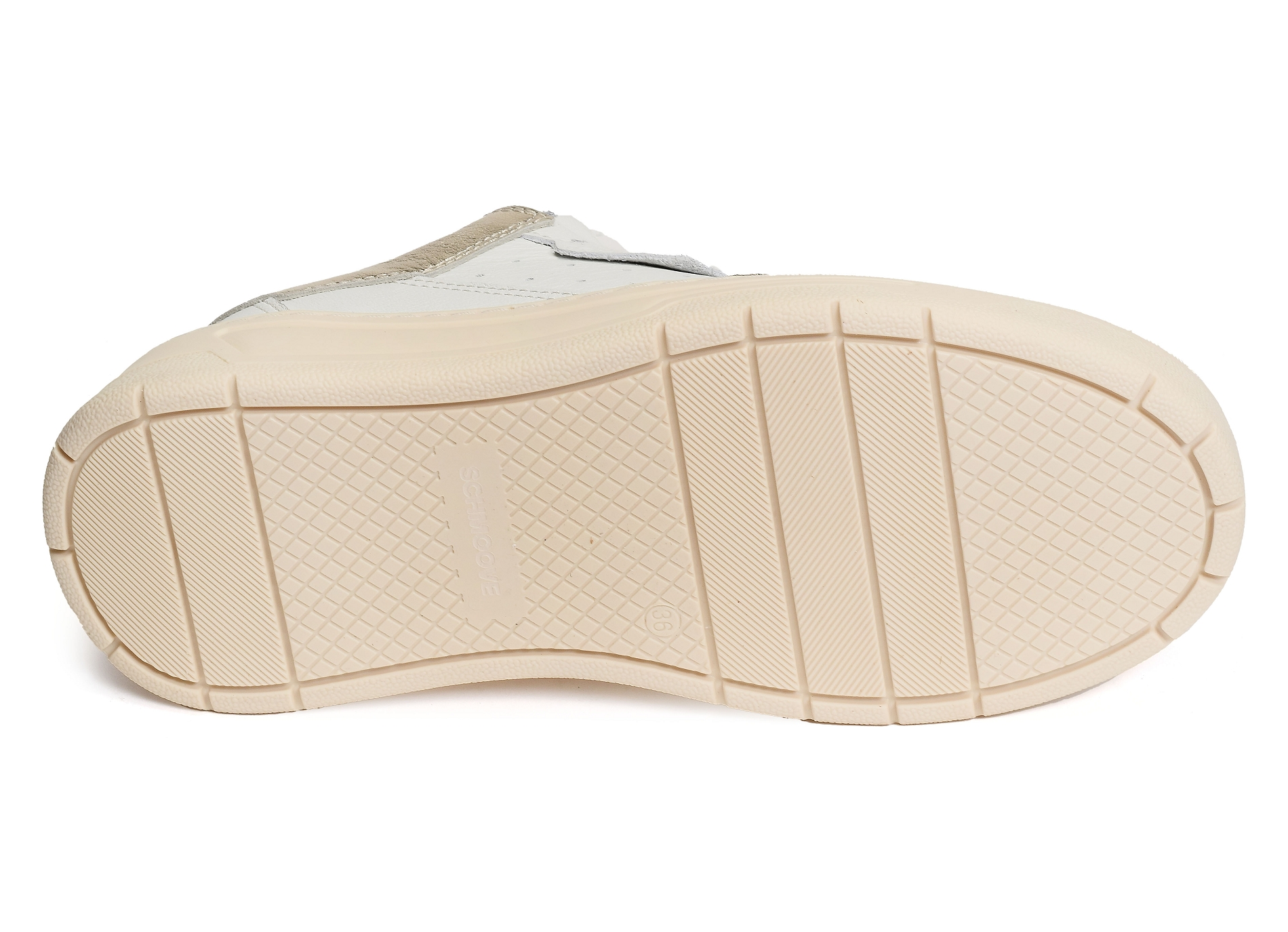 Smatch new trainer w blanc or
