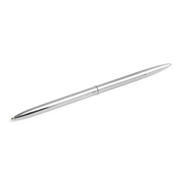 HAY - Bullet Kugelschreiber, silber
