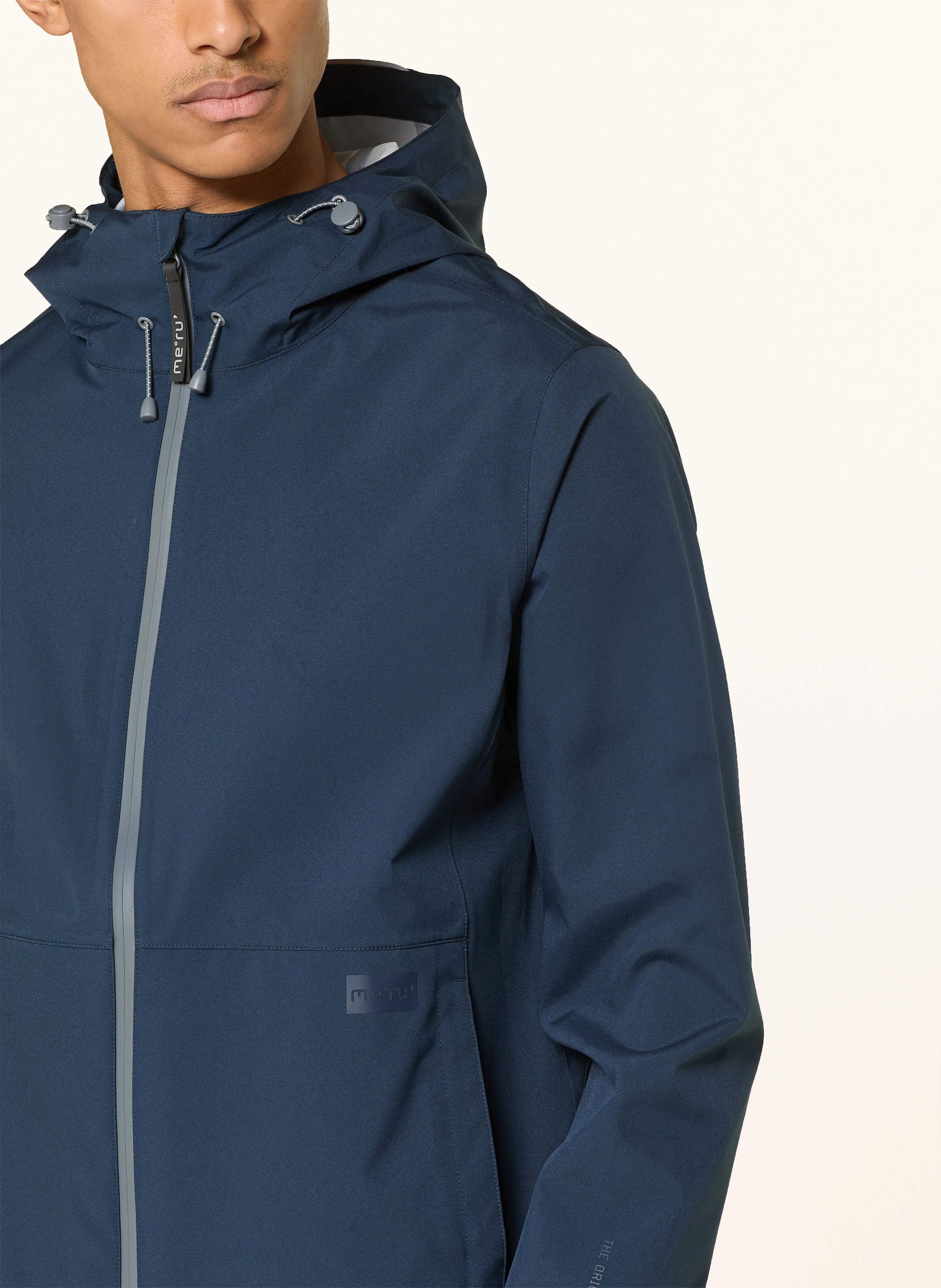 me°ru' Funktionsjacke LAGOS
