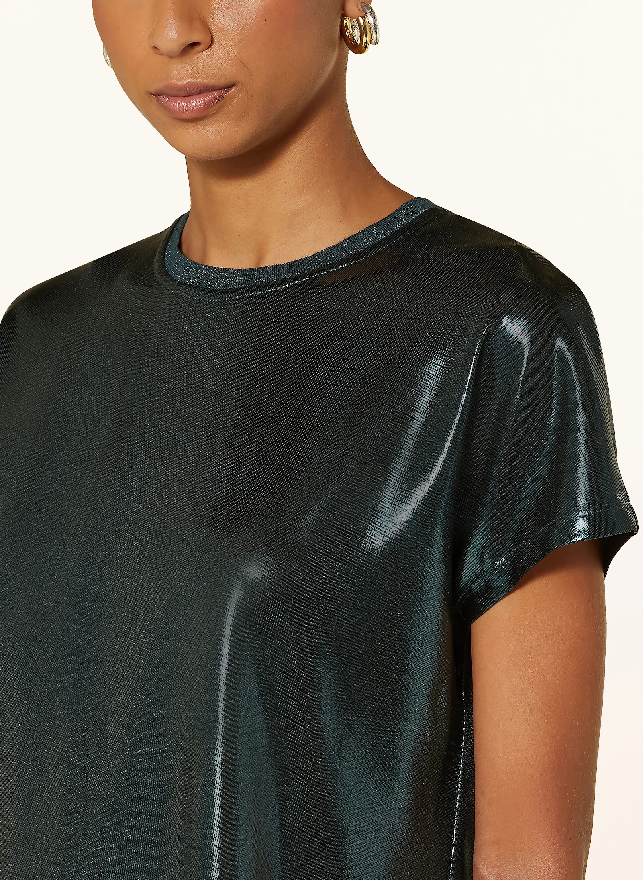 MOS MOSH T-Shirt MMNIVOLA