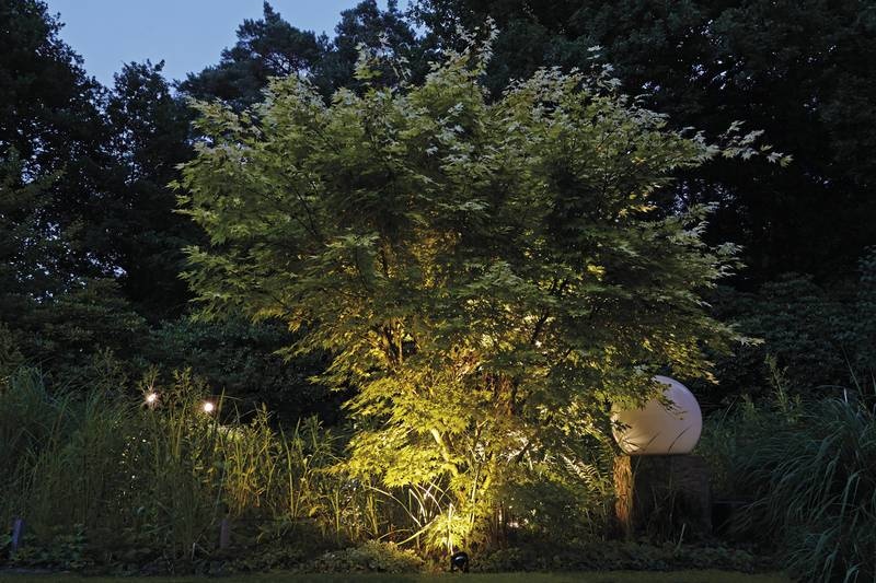 Oase LunAqua Power LED-set 3 Verlichtingsset
